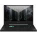 Ноутбук ASUS TUF Dash F15 FX516PC-HN107 90NR05U1-M005D0 i5-11300H/16GB/512GB SSD/RTX 3050-4GB/15.6” FHD IPS/WiFi/BT/cam/noOS/gray купить QBS.ru
