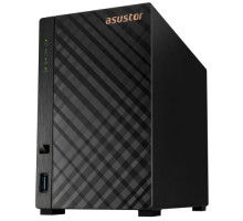 Сетевой накопитель данных ASUSTOR AS1102T