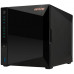 Сетевой накопитель данных ASUSTOR AS3304T купить QBS.ru