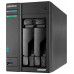 Сетевой накопитель данных ASUSTOR AS6602T купить QBS.ru