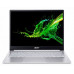 Ноутбук Acer Swift 3 SF313-52-76NZ NX.HQXER.003 i7-1065G7/16GB/512GB SSD/13.5 QHD/Iris Plus Graphics/WiFi/BT/FPR/Cam/Win10Pro/silver купить QBS.ru
