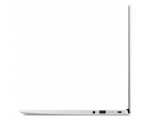Ноутбук Acer Swift 3 SF313-52-76NZ NX.HQXER.003 i7-1065G7/16GB/512GB SSD/13.5 QHD/Iris Plus Graphics/WiFi/BT/FPR/Cam/Win10Pro/silver купить QBS.ru