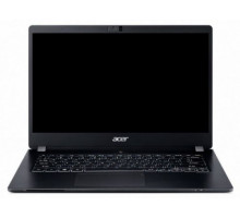 Ноутбук Acer TravelMate P6 TMP614-51-G2-75J4 NX.VMQER.00A i7-10510U/8GB/256GB SSD/14" FHD/UHD Graphics/WiFi/BT/Cam/FPR/Win10Pro/black