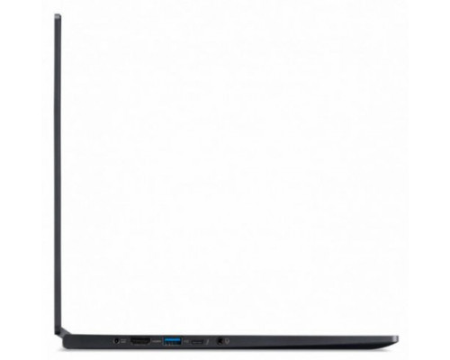 Ноутбук Acer TravelMate P6 TMP614-51-G2-75J4 NX.VMQER.00A i7-10510U/8GB/256GB SSD/14 FHD/UHD Graphics/WiFi/BT/Cam/FPR/Win10Pro/black купить QBS.ru