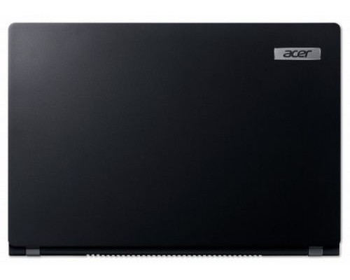 Ноутбук Acer TravelMate P6 TMP614-51-G2-75J4 NX.VMQER.00A i7-10510U/8GB/256GB SSD/14 FHD/UHD Graphics/WiFi/BT/Cam/FPR/Win10Pro/black купить QBS.ru