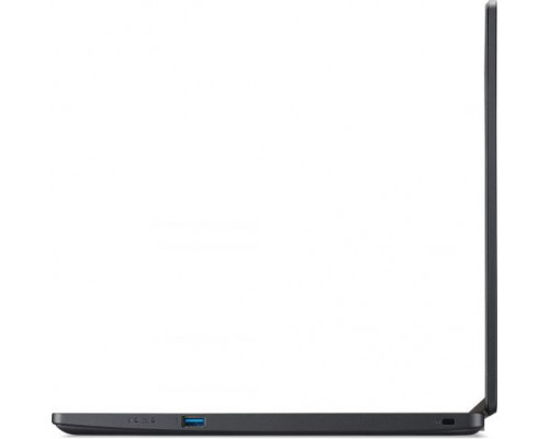 Ноутбук Acer TravelMate P2 TMP215-52-32X3 NX.VLLER.00Q i3-10110U/4GB/256GB SSD/UHD Graphics/15,6 IPS/WiFi/BT/FPR/Win10Pro/black купить QBS.ru