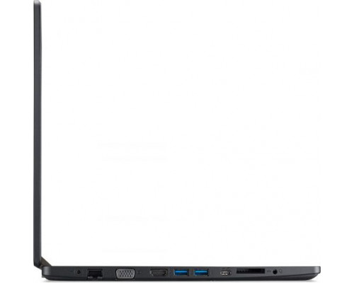 Ноутбук Acer TravelMate P2 TMP215-52-30CQ NX.VLLER.00R i3-10110U/8GB/256GB SSD/UHD Graphics /15.6 FHD/WiFi/BT/Cam/Linux/black купить QBS.ru