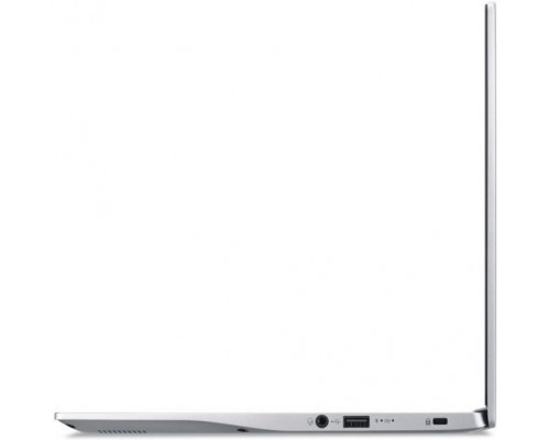 Ноутбук Acer Swift 3 SF314-42-R35Q NX.HSEER.00J Ryzen 3 4300U/8GB/256GB SSD/14 Full HD/DVD нет/AMD Radeon Graphics/Win10Home/серебристый купить QBS.ru