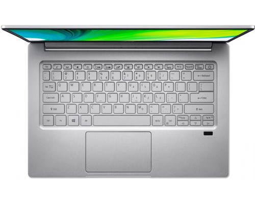 Ноутбук Acer Swift 3 SF314-42-R35Q NX.HSEER.00J Ryzen 3 4300U/8GB/256GB SSD/14 Full HD/DVD нет/AMD Radeon Graphics/Win10Home/серебристый купить QBS.ru