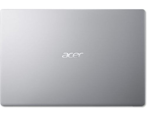 Ноутбук Acer Swift 3 SF314-42-R35Q NX.HSEER.00J Ryzen 3 4300U/8GB/256GB SSD/14 Full HD/DVD нет/AMD Radeon Graphics/Win10Home/серебристый купить QBS.ru