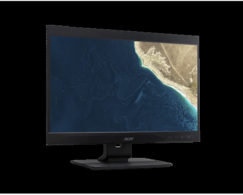 Моноблок 22 Acer VZ4670G DQ.VTRER.00G i3-10100/8GB 256GB Win10Pro купить QBS.ru