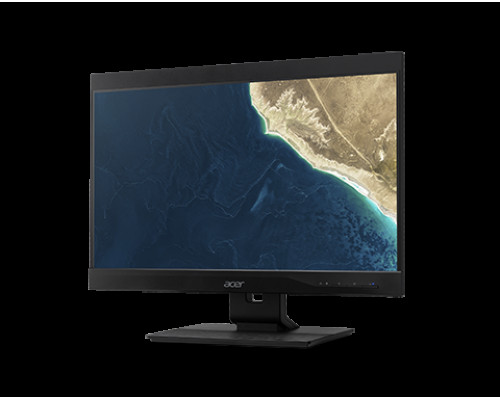 Моноблок 22 Acer VZ4670G DQ.VTRER.00G i3-10100/8GB 256GB Win10Pro купить QBS.ru