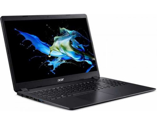 Ноутбук Acer Extensa 15 EX215-52-59Q3 NX.EG8ER.00J i5-1035G1/8GB DDR4/512GB SSD/UHD Graphics/15,6 FHD/WiFi/BT/Cam/Win10Pro/black купить QBS.ru