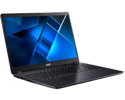 Ноутбук Acer Extensa EX215-52-36UB NX.EG8ER.005 i3-1005G1/8GB/256GB SSD/15.6 FHD/DOS/black купить QBS.ru