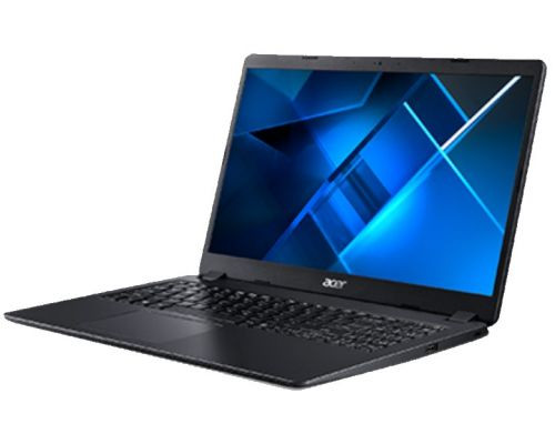 Ноутбук Acer Extensa EX215-52-36UB NX.EG8ER.005 i3-1005G1/8GB/256GB SSD/15.6 FHD/DOS/black купить QBS.ru