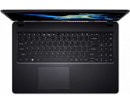 Ноутбук Acer Extensa 15 EX215-52-59VW NX.EG8ER.00U i5-1035G1/12GB/512GB SSD/15.6/FHD/Intel UHD Graphics/No OS/black купить QBS.ru