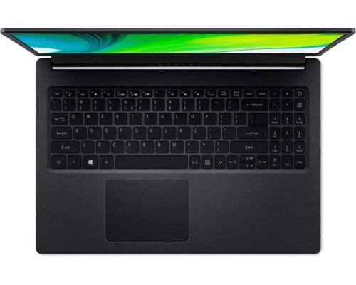 Ноутбук Acer Aspire A315-23-R9P7 NX.HVTER.00M Ryzen 3 3250U/8GB/512GB SSD/noODD/15.6 FHD/VGA int/noOS/black купить QBS.ru