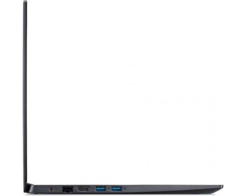 Ноутбук Acer Aspire A315-23-R9P7 NX.HVTER.00M Ryzen 3 3250U/8GB/512GB SSD/noODD/15.6 FHD/VGA int/noOS/black купить QBS.ru