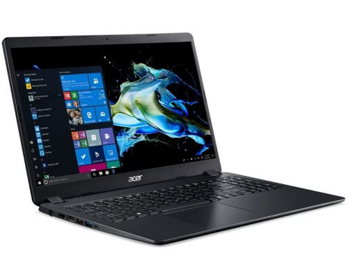 Ноутбук Acer Extensa EX215-31-C3FF NX.EFTER.00D N4020/4GB/128GB SSD/15.6 FHD/Integrated/WiFi/BT/cam/noOS/black купить QBS.ru