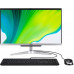 Моноблок 21,5 Acer Aspire C22-420 DQ.BG3ER.003 Athlon 3050U 4Gb, SSD 256Gb, CR, keyboard, mouse, noOS, silver black купить QBS.ru