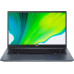 Ноутбук Acer Swift 3 SF314-510G-592W NX.A0YER.009 i5 1135G7/8GB/SSD 512GB/Iris graphics DG1 4GB/14 IPS/FHD/Win10Home/blue/WiFi/BT/Cam купить QBS.ru