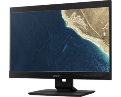 Моноблок 23.8 Acer Veriton VZ4870G DQ.VTQER.01G I5-10400/8GB/256GB SSD/UHD Graphics 630/Endless OS купить QBS.ru