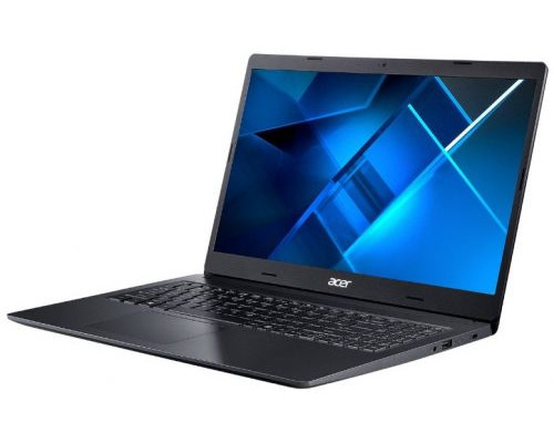 Ноутбук Acer Extensa EX215-52-76TL NX.EG8ER.01S i7-1065G7/8GB/256GB SSD/15,6 FHD/Iris Plus Graphics/noODD/BT/WiFi/Win10Pro/черный купить QBS.ru