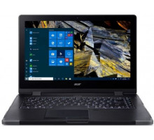 Ноутбук Acer Enduro N3 EN314-51W-34Y5 NR.R0PER.003 i3 10110U/8GB/256GB SSD/IPS/14" FHD/Intel UHD Graphics/Win10Pro/WiFi/BT/Cam/black