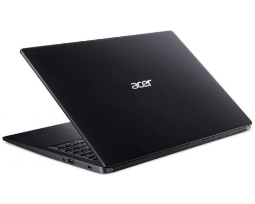Ноутбук Acer Extensa EX215-22-R3FS NX.EG9ER.015 Ryzen 5 3500U/8GB/1024GB SSD/noDVD/UMA/Cam/BT/WiFi/Win10Home/black купить QBS.ru