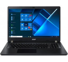 Ноутбук Acer TravelMate P2 TMP215-53-5797 NX.VPVER.008 i5 1135G7/8GB/512GB SSD/IPS/15.6" FHD/Intel Iris Xe graphics/WiFi/BT/Cam/Win10Pro/black