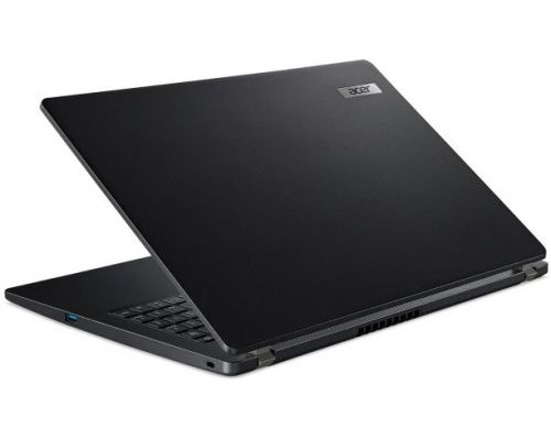 Ноутбук Acer TravelMate P2 TMP215-53-5797 NX.VPVER.008 i5 1135G7/8GB/512GB SSD/IPS/15.6 FHD/Intel Iris Xe graphics/WiFi/BT/Cam/Win10Pro/black купить QBS.ru