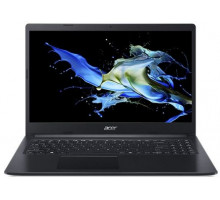 Ноутбук Acer Extensa EX215-31-P3UX NX.EFTER.00J N5030/4GB/256GB SSD/15.6'' FHD/Integrated/WiFi/BT/cam/noOS/black