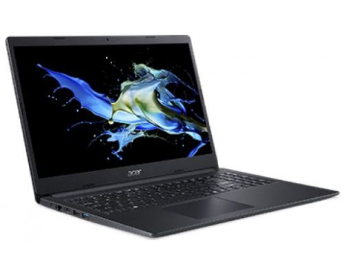 Ноутбук Acer Extensa EX215-31-P3UX NX.EFTER.00J N5030/4GB/256GB SSD/15.6 FHD/Integrated/WiFi/BT/cam/noOS/black купить QBS.ru