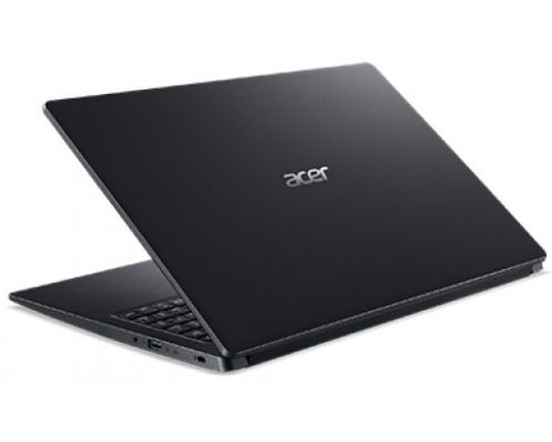 Ноутбук Acer Extensa EX215-31-P3UX NX.EFTER.00J N5030/4GB/256GB SSD/15.6 FHD/Integrated/WiFi/BT/cam/noOS/black купить QBS.ru