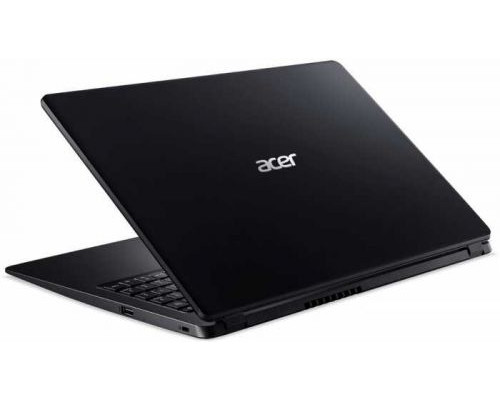 Ноутбук Acer EX215-52-59U1 Extensa NX.EG8ER.00D i5-1035G1/8GB/1TB/15.6 Full HD/Integrated/WiFi/BT5.0/0,3 MP/Win10Pro/черный купить QBS.ru