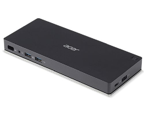 Док-станция Acer ADK810 USB TYPE-C II купить QBS.ru