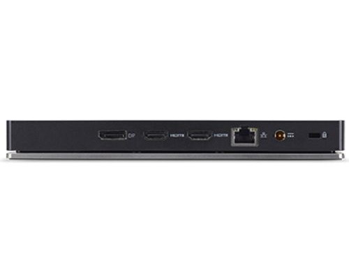 Док-станция Acer ADK810 USB TYPE-C II купить QBS.ru