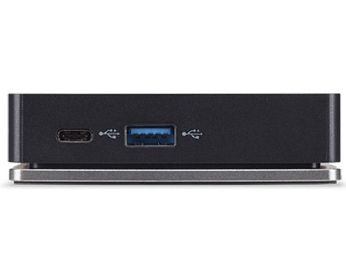 Док-станция Acer ADK810 USB TYPE-C II купить QBS.ru