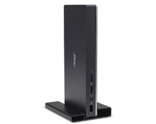 Док-станция Acer ADK810 USB TYPE-C II купить QBS.ru