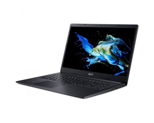 Ноутбук Acer Extensa EX215-22-R2CX NX.EG9ER.01Z 3050U/8GB/256GB SSD/15.6 FHD/Radeon Graphics/WiFi/BT/Cam/Win10Pro/black купить QBS.ru