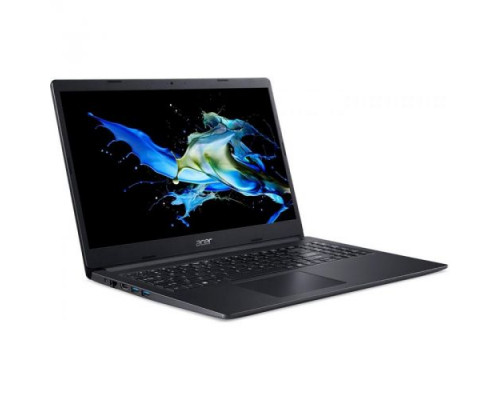 Ноутбук Acer Extensa EX215-22-R2CX NX.EG9ER.01Z 3050U/8GB/256GB SSD/15.6 FHD/Radeon Graphics/WiFi/BT/Cam/Win10Pro/black купить QBS.ru