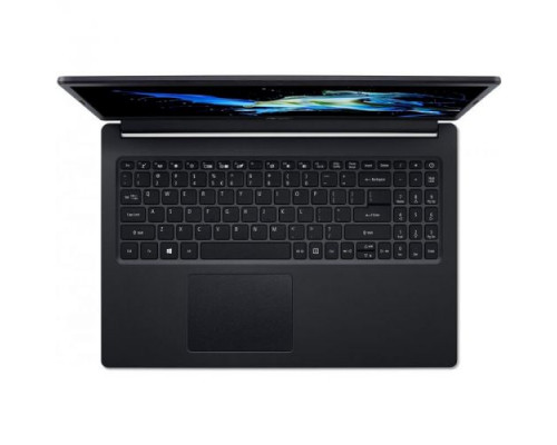 Ноутбук Acer Extensa EX215-22-R2CX NX.EG9ER.01Z 3050U/8GB/256GB SSD/15.6 FHD/Radeon Graphics/WiFi/BT/Cam/Win10Pro/black купить QBS.ru