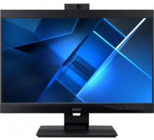 Моноблок 23.8'' Acer Veriton Z4870G DQ.VTQER.01Y i5-10400/8GB/128GB SSD/FHD IPS NT/1TB HDD 7200rpm/Intel UHD 630/WiFi/BT/DVD-RW/USB K Mouse/Endless OS