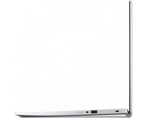 Ноутбук Acer Aspire 5 A517-52-323C NX.A5BER.004 i3 1115G4/8GB/256GB SSD/noDVD/UMA/17.3/BT/WiFi/Win10Pro/silver купить QBS.ru