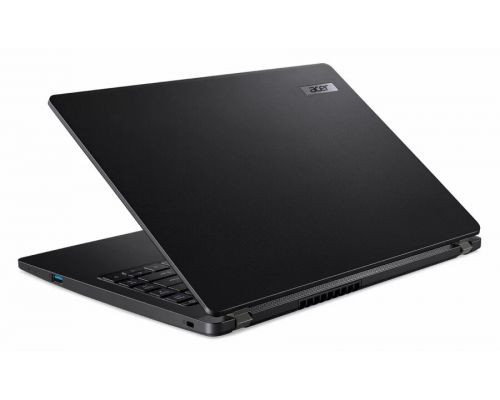 Ноутбук Acer TMP214-52-35QR TravelMate P2 NX.VMKER.008 i3-10110U/8GB/256GB SSD/14 FHD/noDVD/UMA/Cam/BT/WiFi/Win10Pro/black купить QBS.ru