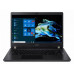 Ноутбук Acer TMP214-52-381J TravelMate P2 NX.VMKER.006 i3-10110U/8GB/256GB SSD/14 FHD/noDVD/UMA/Cam/BT/WiFi/DOS/black купить QBS.ru