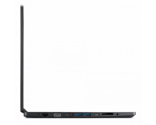 Ноутбук Acer TMP215-53-59ZC TravelMate NX.VPVER.00A i5-1135G7/8GB/1TB/15,6 FHD IPS nonGLARE/Integrated/WiFi/Win10Pro/black купить QBS.ru