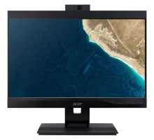 Моноблок 23.8'' Acer Veriton Z4870G DQ.VTQER.04J i3-10100/8GB/256GB SSD/1TB/FHD IPS/Intel UHD 630/Wi-Fi/BT/DVD-RW/USB KB Mouse/Win10Pro
