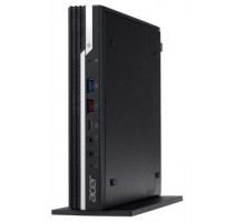Мини ПК Acer Veriton N4670G DT.VTZER.03Y i5-10400/8GB/256GB SSD/UHD graphics 630/WiFi/BT/VESA/USB kbd/mouse/Endless OS/черный