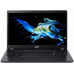 Ноутбук Acer Extensa 15 EX215-53G-50Y7 NX.EGCER.00M i5 1035G1/8GB/256GB SSD/noDVD/GeForce MX330 2GB/15.6 FHD/Cam/BT/WiFi/Win10Pro/black купить QBS.ru